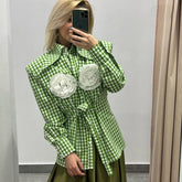 Nicole Vintage Shirt